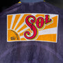 CLUB AMERICA 1997-1998 ORIGINAL AWAY JERSEY SIZE L