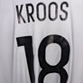 GERMANY KROOS 2016-2017 ORIGINAL JERSEY SIZE M