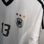 GERMANY BALLACK 2002-2003 ORIGINAL JERSEY Size L