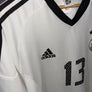 GERMANY BALLACK 2002-2003 ORIGINAL JERSEY Size L