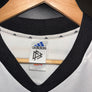 GERMANY BALLACK 2002-2003 ORIGINAL JERSEY Size L