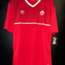 CANADA 2015-2016 ORIGINAL JERSEY Size 2XL
