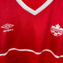 CANADA 2015-2016 ORIGINAL JERSEY Size 2XL