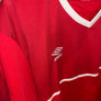 CANADA 2015-2016 ORIGINAL JERSEY Size 2XL