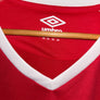 CANADA 2015-2016 ORIGINAL JERSEY Size 2XL