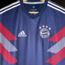 BAYERN MUNICH PARLEY 2018-2019 ORIGINAL JERSEY Size L