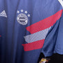 BAYERN MUNICH PARLEY 2018-2019 ORIGINAL JERSEY Size L