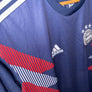 BAYERN MUNICH PARLEY 2018-2019 ORIGINAL JERSEY Size L