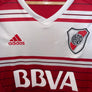 RIVER PLATE 2016-2017 ORIGINAL JERSEY Size M
