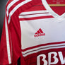 RIVER PLATE 2016-2017 ORIGINAL JERSEY Size M