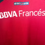 RIVER PLATE 2016-2017 ORIGINAL JERSEY Size M