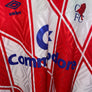 CHELSEA 1990-1992 ORIGINAL JERSEY SIZE L