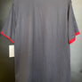 PSG PARIS SAINT GERMAIN 2010-2011 ORIGINAL JERSEY SIZE XL