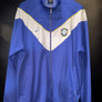 BRAZIL RETRO 2005-2006 ORIGINAL JACKET SIZE XL