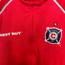 CHICAGO FIRE 2011-2012 ORIGINAL JACKET Size L