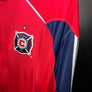 CHICAGO FIRE 2011-2012 ORIGINAL JACKET Size L