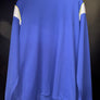 BRAZIL RETRO 2005-2006 ORIGINAL JACKET SIZE XL