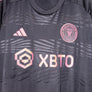 INTER MIAMI MESSI 2023-2024 ORIGINAL AWAY JERSEY Size 2XL