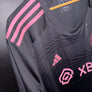 INTER MIAMI MESSI 2023-2024 ORIGINAL AWAY JERSEY Size 2XL