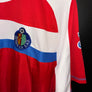 GETAFE 2007-2008 ORIGINAL JERSEY Size L