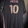 INTER MIAMI MESSI 2023-2024 ORIGINAL AWAY JERSEY Size 2XL