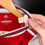 ARSENAL LACAZETTE 2019-2020 ORIGINAL PLAYER JERSEY Size S