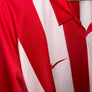 RED STAR BELGRADE 2009-2010 ORIGINAL JERSEY SIZE 2XL