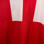 RED STAR BELGRADE 2009-2010 ORIGINAL JERSEY SIZE 2XL