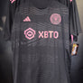 INTER MIAMI MESSI 2023-2024 ORIGINAL AWAY JERSEY Size 2XL