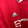 MANCHESTER UNITED RONALDO 2022-2023 ORIGINAL JERSEY Size 2XL