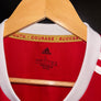 MANCHESTER UNITED RONALDO 2021-2022 ORIGINAL JERSEY Size L