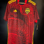 SEATTLE SOUNDERS 2022-2023 ORIGINAL JERSEY Size L