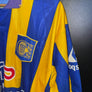 ROSARIO CENTRAL 1996-1997 ORIGINAL JERSEY Size L