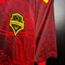 SEATTLE SOUNDERS 2022-2023 ORIGINAL JERSEY Size L