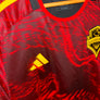 SEATTLE SOUNDERS 2022-2023 ORIGINAL JERSEY Size L
