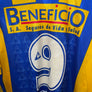 ROSARIO CENTRAL 1996-1997 ORIGINAL JERSEY Size L