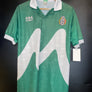 MEXICO 1995-1996 ORIGINAL JERSEY Size L
