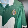 MEXICO 1995-1996 ORIGINAL JERSEY Size L
