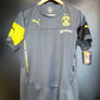 BORUSSIA DORTMUND 2014-2015 ORIGINAL JERSEY SIZE S
