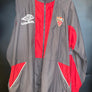 SEVILLA 1994-1995 ORIGINAL JACKET Size L