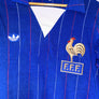 FRANCE 1981-1982 ORIGINAL JERSEY Size M