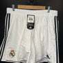 REAL MADRID 2003-2004 ORIGINAL SHORTS Size XL WITH TAGS