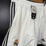 REAL MADRID 2003-2004 ORIGINAL SHORTS Size XL WITH TAGS