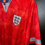 ENGLAND 1990-1992 ORIGINAL JERSEY Size L