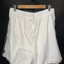REAL MADRID 2003-2004 ORIGINAL SHORTS Size XL WITH TAGS