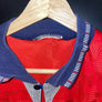 ENGLAND 1990-1992 ORIGINAL JERSEY Size L