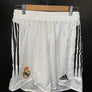 REAL MADRID 2004-2005 ORIGINAL SHORTS Size L WITH TAGS