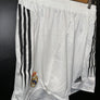 REAL MADRID 2004-2005 ORIGINAL SHORTS Size L WITH TAGS