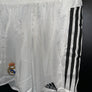 REAL MADRID 2004-2005 ORIGINAL SHORTS Size L WITH TAGS