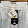 REAL MADRID 2004-2005 ORIGINAL SHORTS Size L WITH TAGS